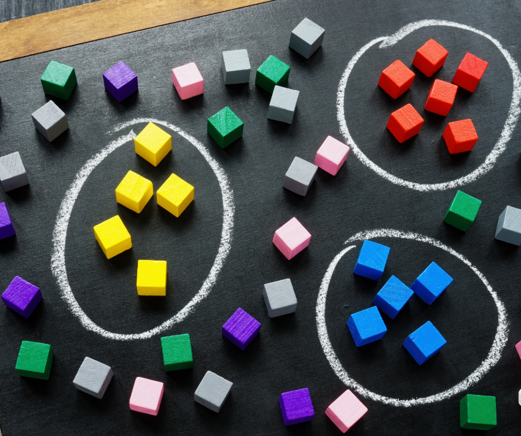 segmentation is a critical aspect of the marketing strategy.