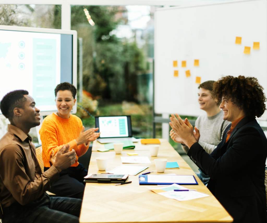 Positioning is the next critical step in the marketing strategy. 